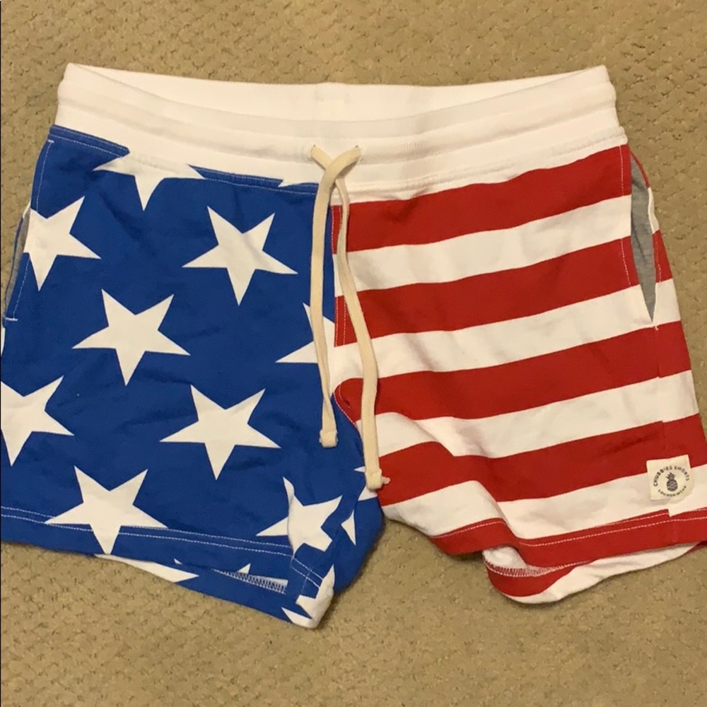 Sweat Shorts